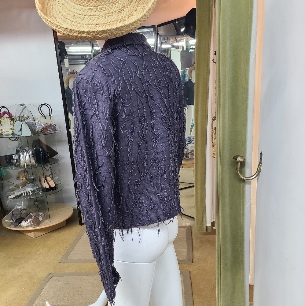 Kindred Spirit Jacket - Picture 5 of 13